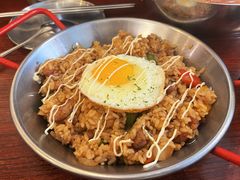 -青春分食(仙林大学城店)