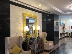 -天津燕园国际大酒店