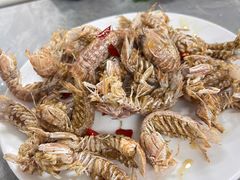 -林记潮汕海鲜砂锅粥(平潭店)
