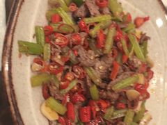 -西江美食舫·江西菜(健德桥店)