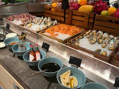 -味餐厅·海鲜·火锅·自助餐