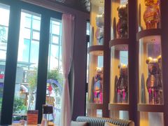 -108·公社·创意餐厅·LIVE HOUSE(李公堤店)