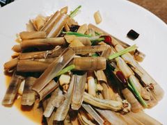 -福来齐·鲁菜海鲜·渔家菜(朝阳街分店)