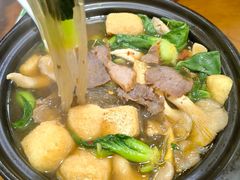 -凡老头米线砂锅(古荡新村西粮站)