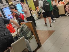 -肯德基(北京南站店)