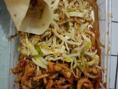 -老昌春饼(大直街店)