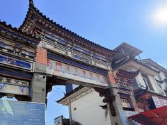 -南门绿玉农贸市场