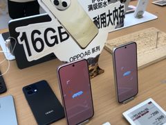-OPPO体验店(广州荔湾区领展广场店)
