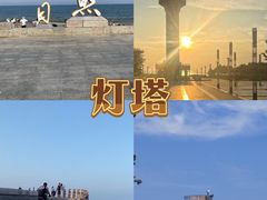 -日照海滨国家森林公园