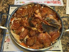 -黄记煌三汁焖锅(顺义华联店)