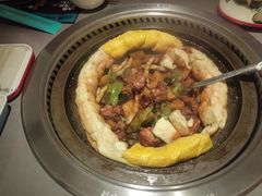 -灶座小锅烀饼·铁锅炖(全国总店)