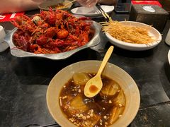-不炭白烧烤(成都首店)