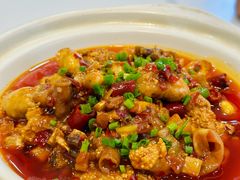 -苏湘小馆·不做预制菜(青年公社店)