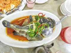-潘先生平价海鲜城(神州半岛店)