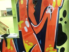 -RoMan罗马健身工作室(莘庄店)