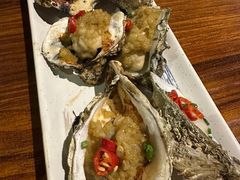 -功夫小龙虾·烧烤·江湖菜(金沙洲店)