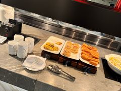 -康莱德酒店·美庭自助餐厅