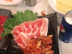 -新石器烤肉(千灯大润发店)