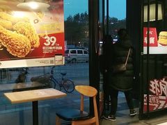 -肯德基(西稍门店)