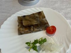 -鹭江宾馆·观海餐厅