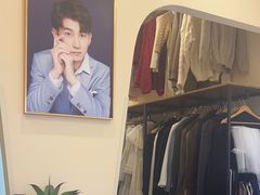 -企鹅照相馆(岗顶天娱店)