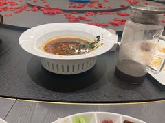 -香丰阁·烤鸭·川湘菜(清河店)