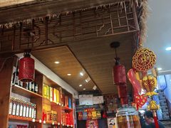 -老渔翁炖鱼坊(黄海西路东山店)