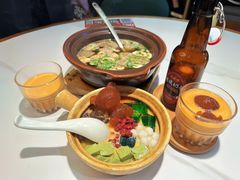 -火啫啫·粤式啫啫煲(南通首店)