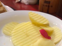 -重庆袁老四火锅(武进万达店)