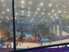 -广州热雪奇迹