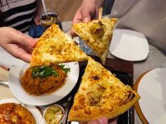 -必胜客(宁河吾悦店)