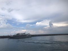 -青海湖二郎剑景区