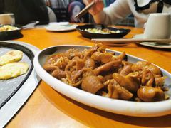 -重庆乌鱼庄·龙滋鲜(青羊大道店)