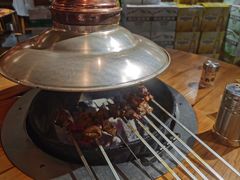 -号令江湖·水浒烤肉(和畅睦邻中心店)