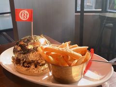 -Bistro 63 创意融合料理(广粤天地店)