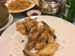 -御满江海鲜酒家(洛溪新城店)