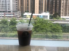 -BIJOU coffee&cocktail(龙岗万科广场店)