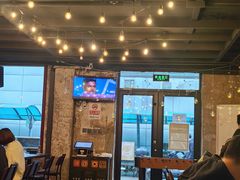 -Side Street街旁(交道口店)