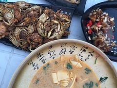 -玉祥府牛肉罩饼(金光道店)