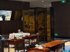 -红棉中餐厅·广州海航威斯汀酒店