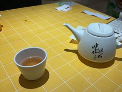 -蔡澜点心·粤菜(花城汇南区店)