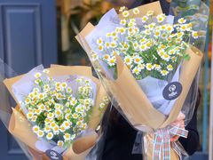 -植物学家的女儿(北马道巷店)