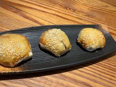 -塔哈尔·新疆盛宴(城西银泰店)