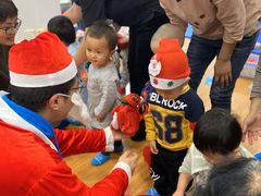 -抱抱熊托育中心(大悦城店)