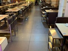 大堂-野妹火锅(龙岗店)