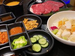 -九田家黑牛烤肉料理(石路天虹店)