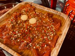 -周幺妹重庆老火锅(银泰城总店)