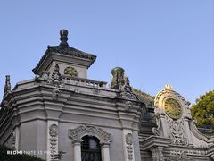 -珠海圆明新园