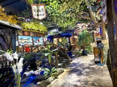 -城墙拐拐火锅(三峡广场黑金冠店)