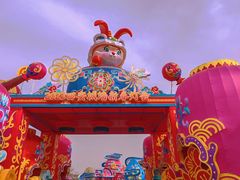 -西安城墙·碑林历史文化景区